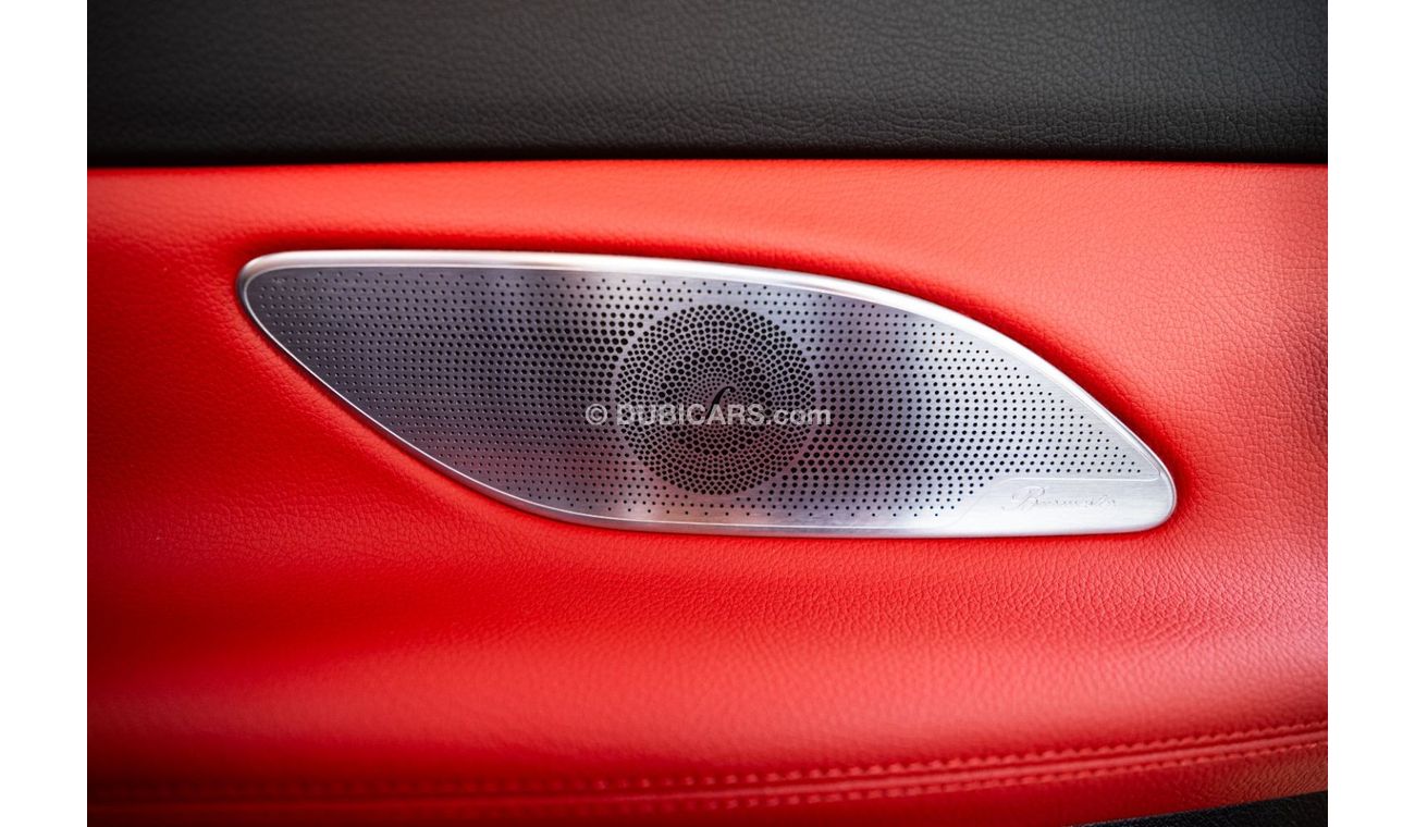 مرسيدس بنز E450 كوبيه