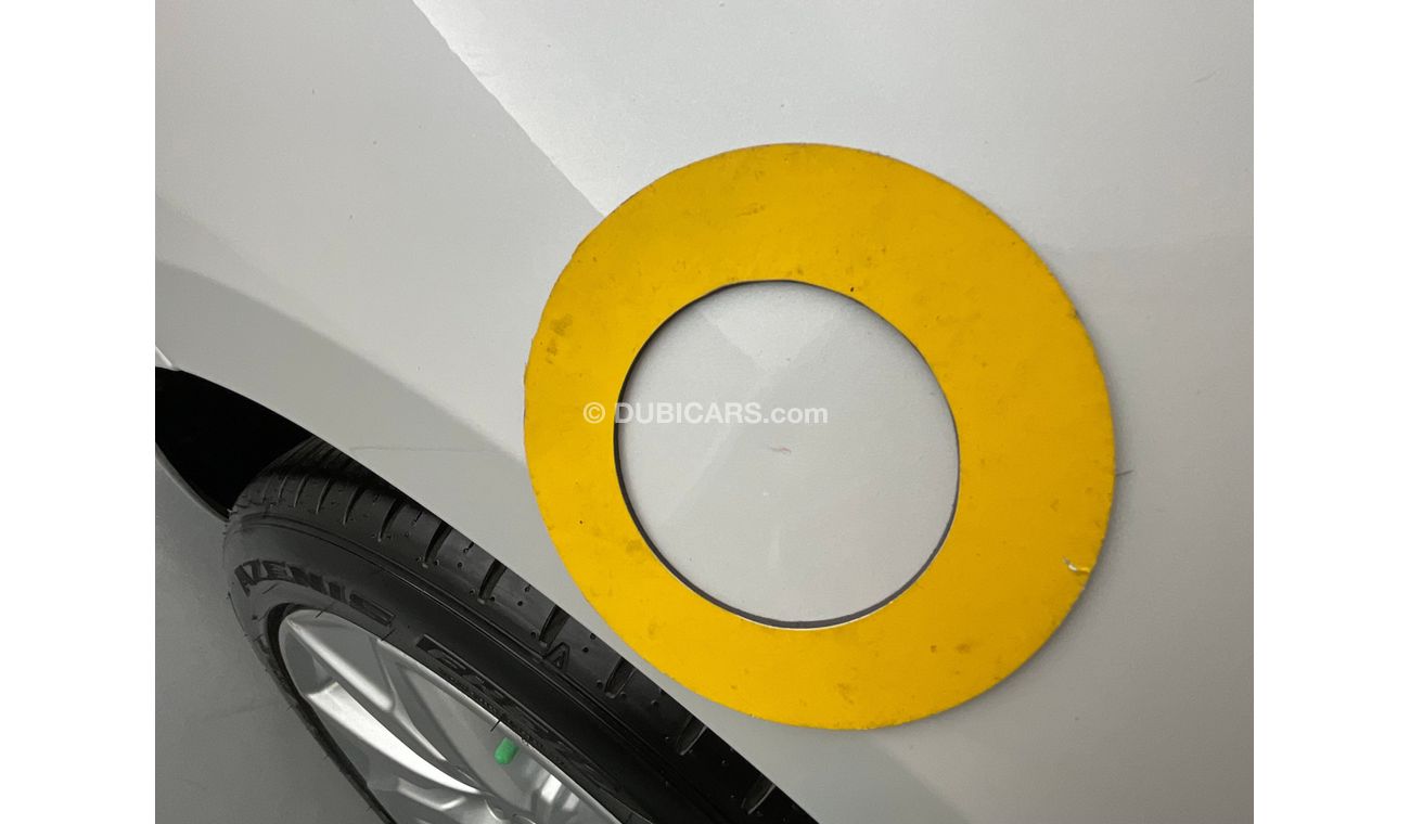 Chevrolet Malibu LTZ