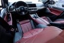 BMW X6 40i M Sport 3.0L BMW X6 xDrive40i M Sport 2023 GCC | Agency Warranty | Service Contract