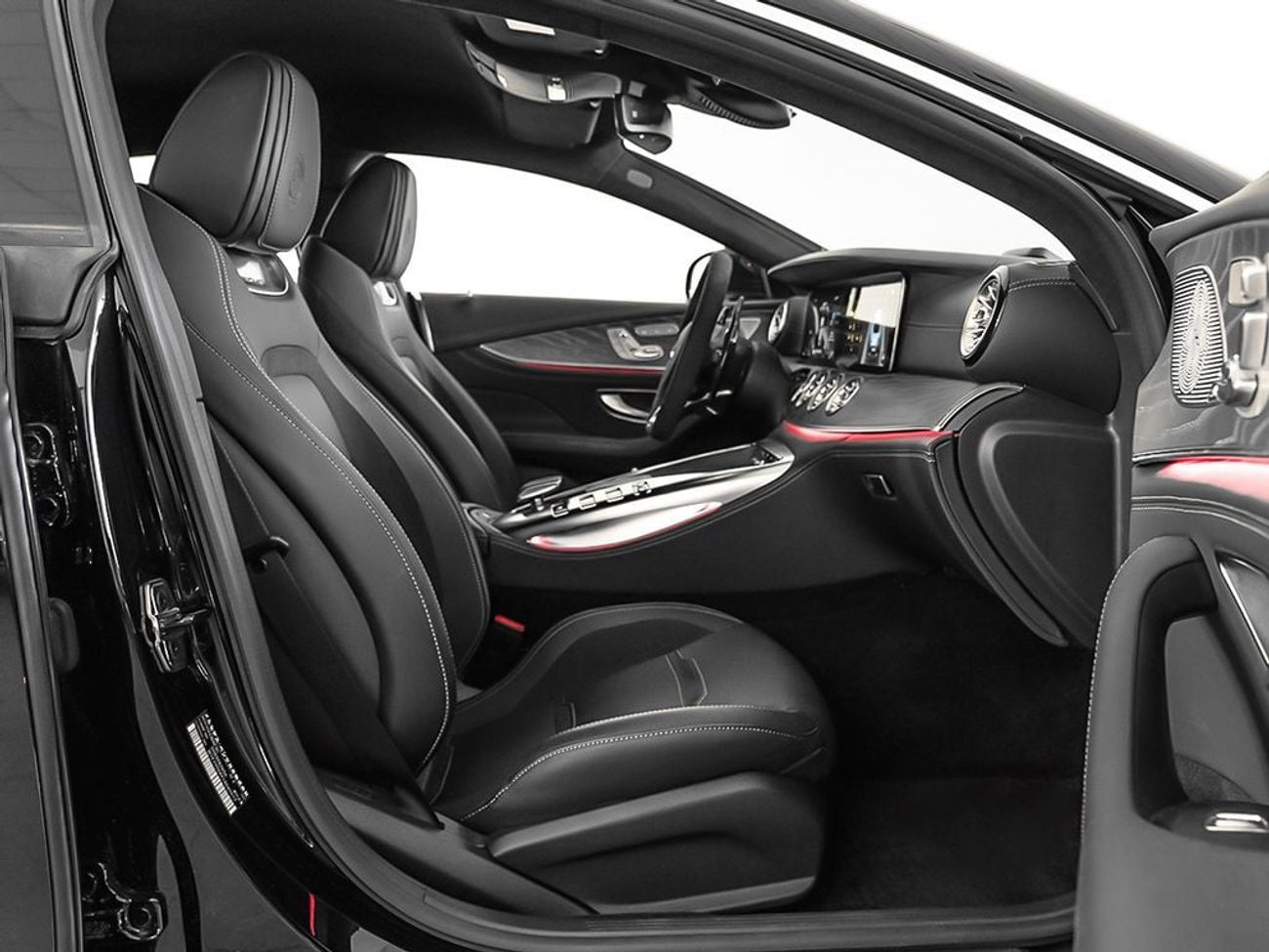 Mercedes-Benz AMG GT 63 2021 Mercedes-Benz AMG GT63 S / Japan Spec