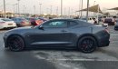 Chevrolet Camaro Chevorlet comaro model 2016 car prefect condition cruise control excellent sound system low mileage