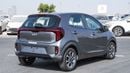 Kia Picanto Special Brand New – 1.25L Petrol 2WD Automatic – GCC 2027 – Export Only