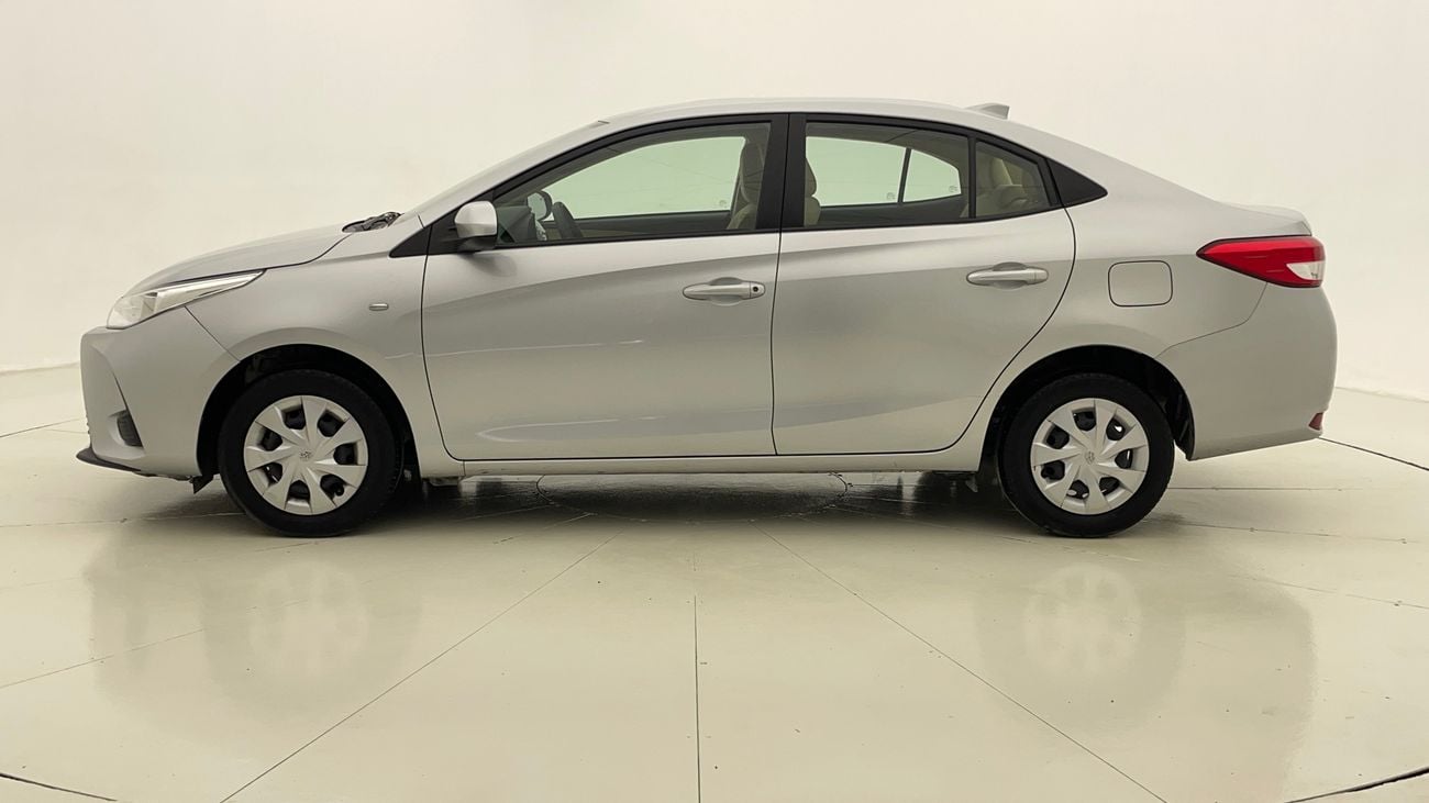 Toyota Yaris E 1.5 | Zero Down Payment | Home Test Drive