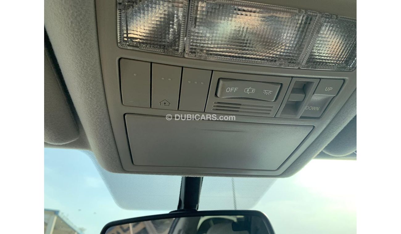 تويوتا فينزا Panorama Full Option