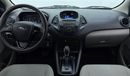Ford Figo AMBIENTE 1.5 | Under Warranty | Inspected on 150+ parameters