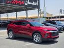 Chevrolet Blazer 2LT