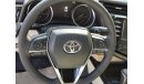 Toyota Camry 3.5L LIMITED V6 PETROL 2020 DVD CAME   FULL OPTIONAL AUTO TRANSMISSION SUV ONLY FOR EXPORT