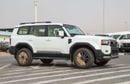 Toyota Prado TOYOTA LAND CRUISER PRADO 2.4L TURBO 4WD 2025