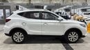 MG ZS 2025 STD | AED 629/Month | 0 DP | 30 Day Return | Warranty | Service History