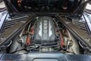 Chevrolet Corvette Chevrolet Corvette Stingray Coupé 2020 GCC Specs | Warranty