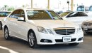 مرسيدس بنز E 350