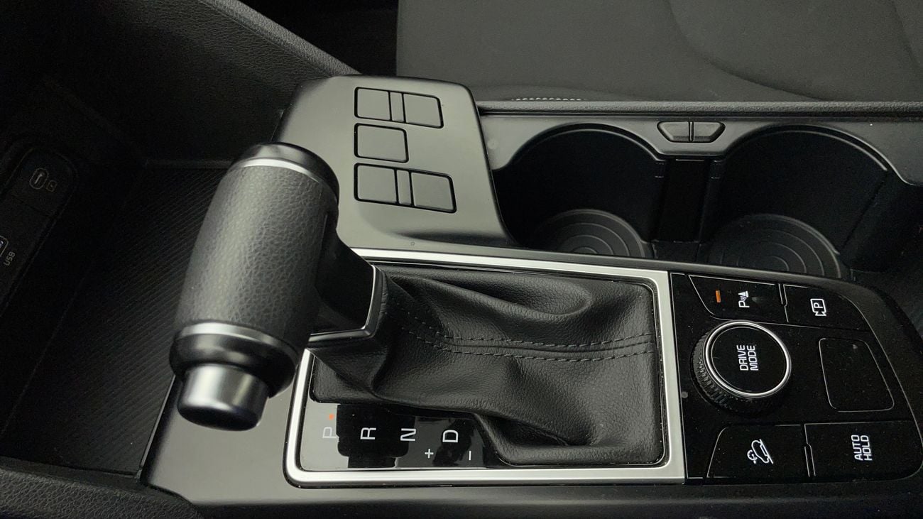 Kia Sportage LX 1.6 | Zero Down Payment | Home Test Drive