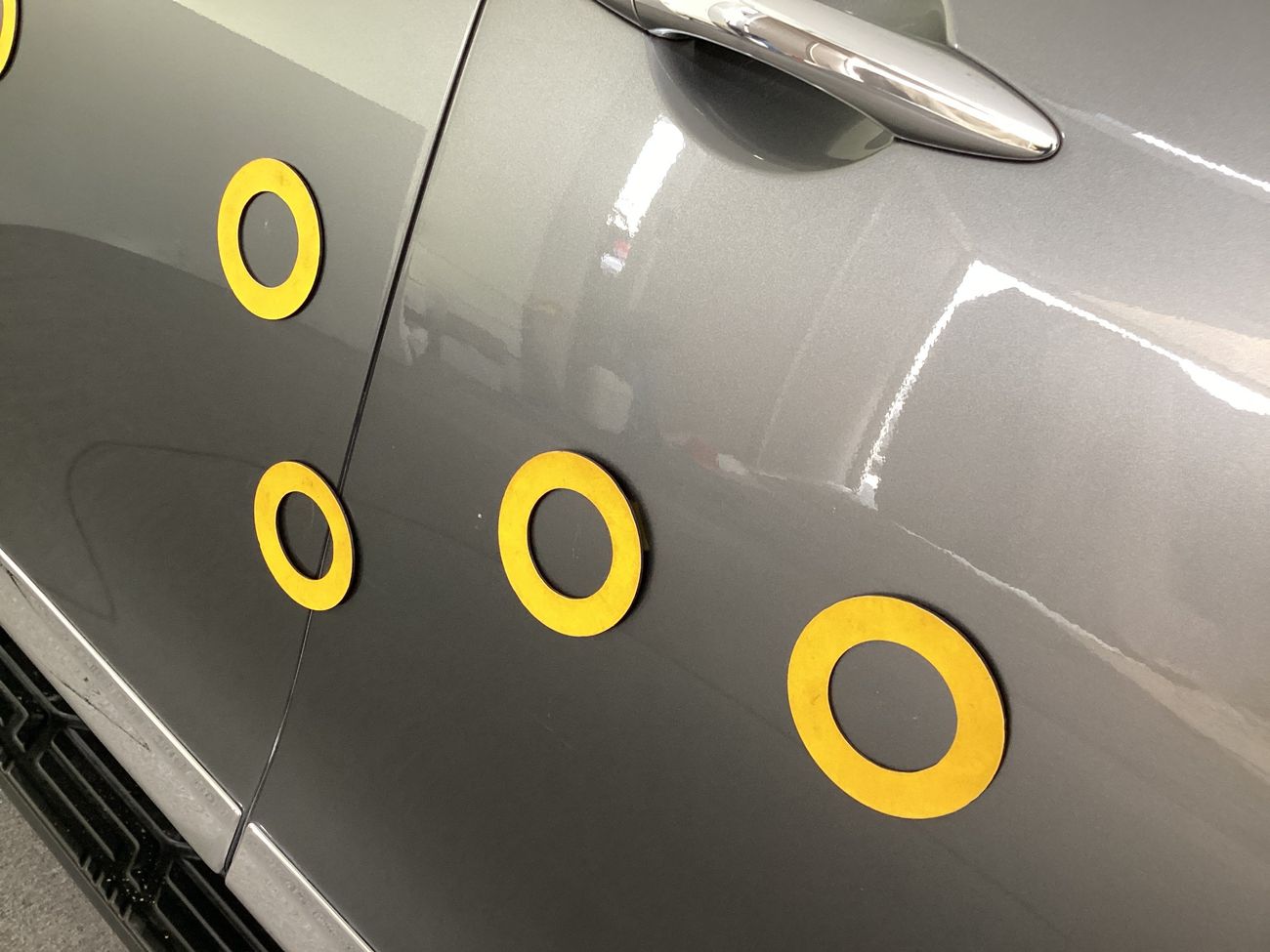 Nissan Patrol LE Titanium City | Guaranteed Warranty | 0 Down Payment