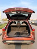 لكزس RX 350 Hybrid 350h AWD panoramic Full option