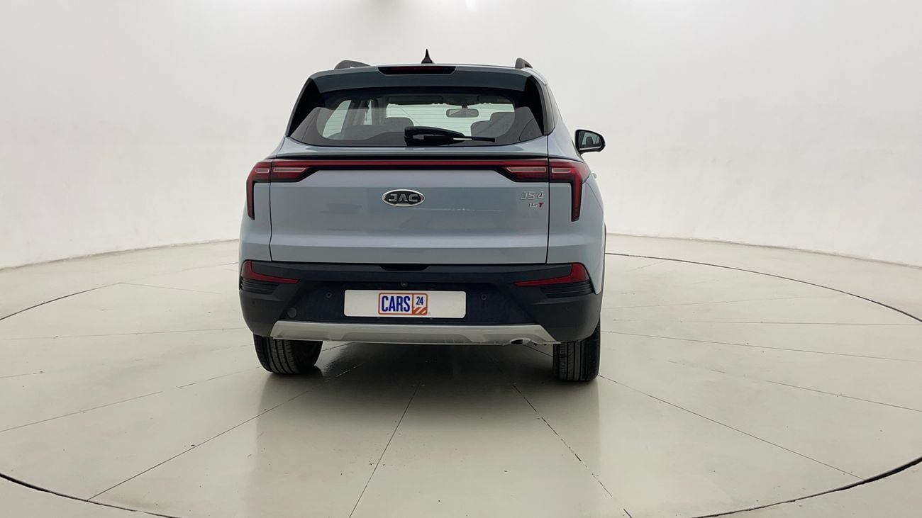 JAC JS4 INTELLIGENT 1.5 | Zero Down Payment | Home Test Drive