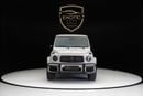 مرسيدس بنز G 63 AMG STD