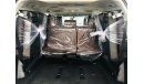 Toyota Fortuner E.XR-LEATHER SEATS-DVD-REAR CAMERA-FOGLIGHTS-ALLOY RIMS