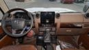 Toyota Land Cruiser Pick Up PICKUP LC79 2.8L Diesel A/T