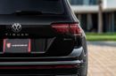 Volkswagen Tiguan R LINE | 2,742 P.M  | 0% Downpayment | Agency Warranty!