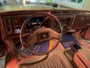 Cadillac Brougham