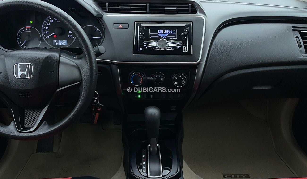 Honda City DX 1.5 | Zero Down Payment | Free Home Test Drive