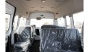 نيسان أورفان LHD - NISSAN URVAN YD25 2.5L DIESEL 13 SEATER HR DSL MNL