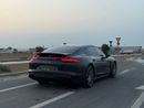 Porsche Panamera 4 2.9L