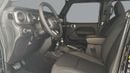 Jeep Wrangler JEEP WRANGLER SPORT 2024 (EXPORT)