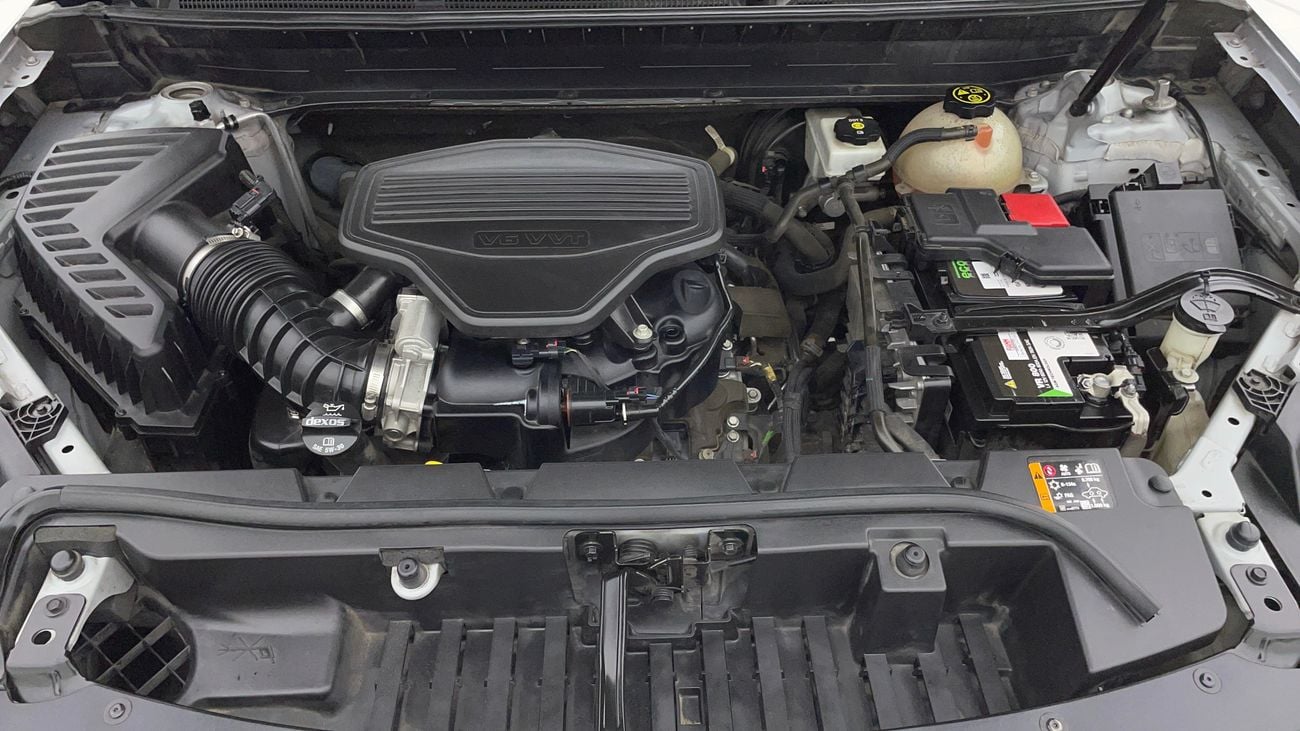 GMC Acadia SLE 3.6 | Zero Down Payment | Free Home Test Drive