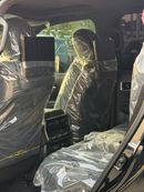 Toyota Land Cruiser VXR WITH OFFROAD EDIRTION KIT