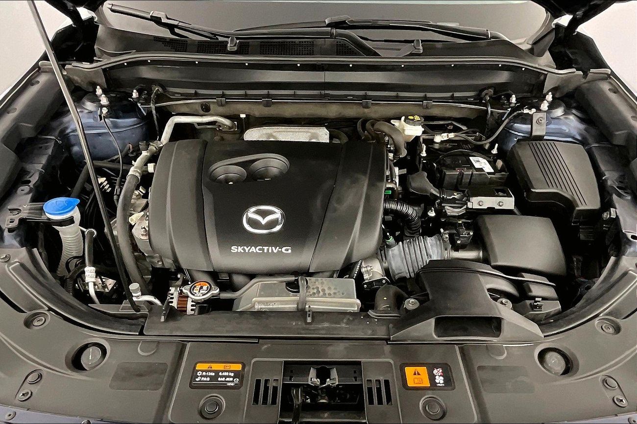 Mazda CX5 GL | Guaranteed Warranty | 0 Down Payment