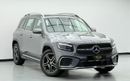 مرسيدس بنز GLB 200 *Brand New* 2026 Mercedes Benz GLB200, 5 Years Mercedes Warranty, Delivery Km, 7 Seater, GCC
