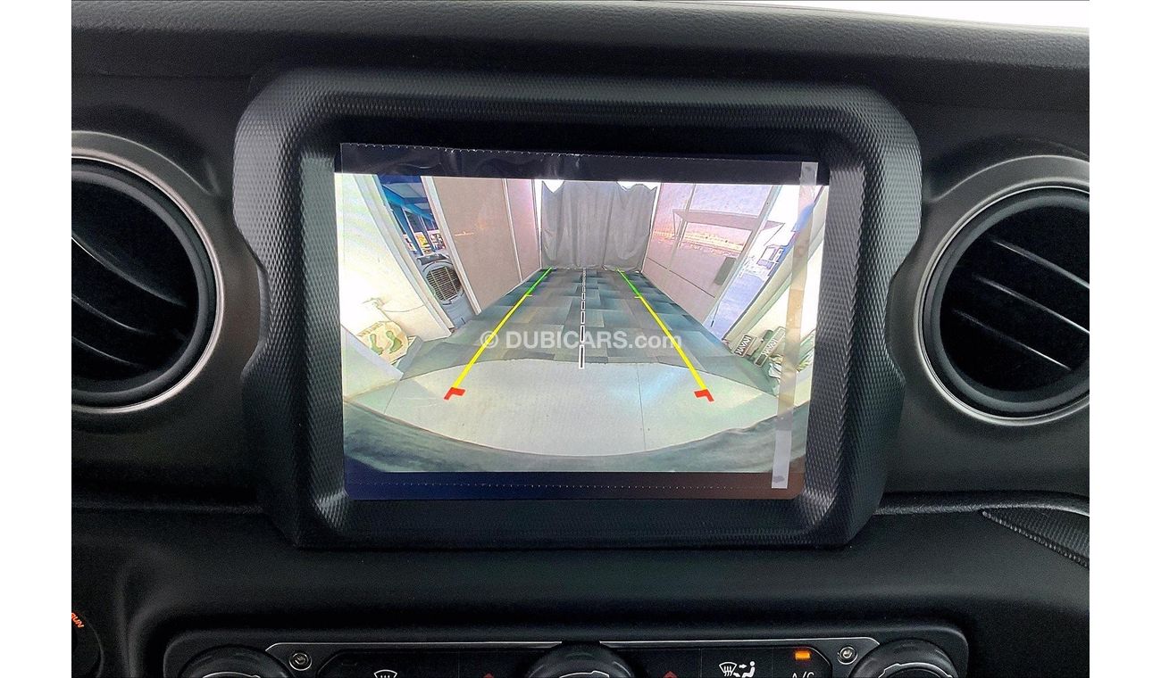 Jeep Wrangler Sport Plus Unlimited | 1 year free warranty | 0 down payment | 7 day return policy