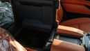 لكزس LX 700h VIP 2026 Lexus LX700h VIP 3.5L Hybrid (Green)