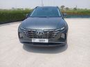 Hyundai Tucson SMART HEV