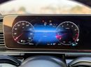 Mercedes Benz GLS580 4MATIC