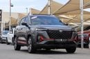 Changan CS35 Plus ACCIDENTS FREE - GCC - 1.5 T - ORIGINAL PAINT - PERFECT CONDITION INSIDE OUT