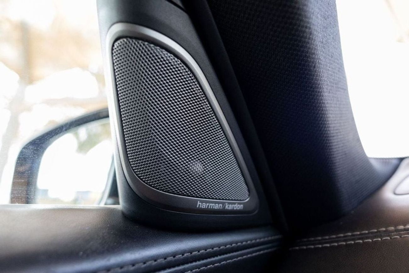 بي أم دبليو 730Li BMW 730Li M-Sport 2020 GCC under Warranty with Flexible Down-Payment.