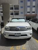 Toyota Fortuner 2.7 Liter