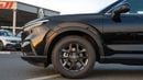 Honda CRV 2026 | HONDA CRV GLOBAL 30-YEAR HONOR 240TURBO 2WD VITALITY 5 SEATS[ EXPORT ONLY ]