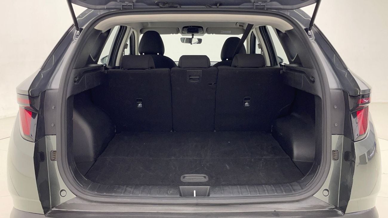 Hyundai Tucson 2L 2023 | 0 DP | 942/Month | 30 Day Return | Service History