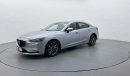 Mazda 6 S 2.5 | Under Warranty | Inspected on 150+ parameters