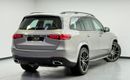 Mercedes-Benz GLS 450 4MATIC 2021 Mercedes Benz GLS450 AMG 4MATIC, 2026 MB Warranty + Service Pack, 7 Seater, Fully Loaded
