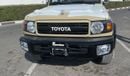 Toyota Land Cruiser 70 TOYOTA LANDCRUISER 2 DOOR CAPSULE 70TH ANNIVERSARY