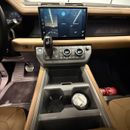 Land Rover Defender 110 X P525 5.0L | GCC Specs | Under Warranty