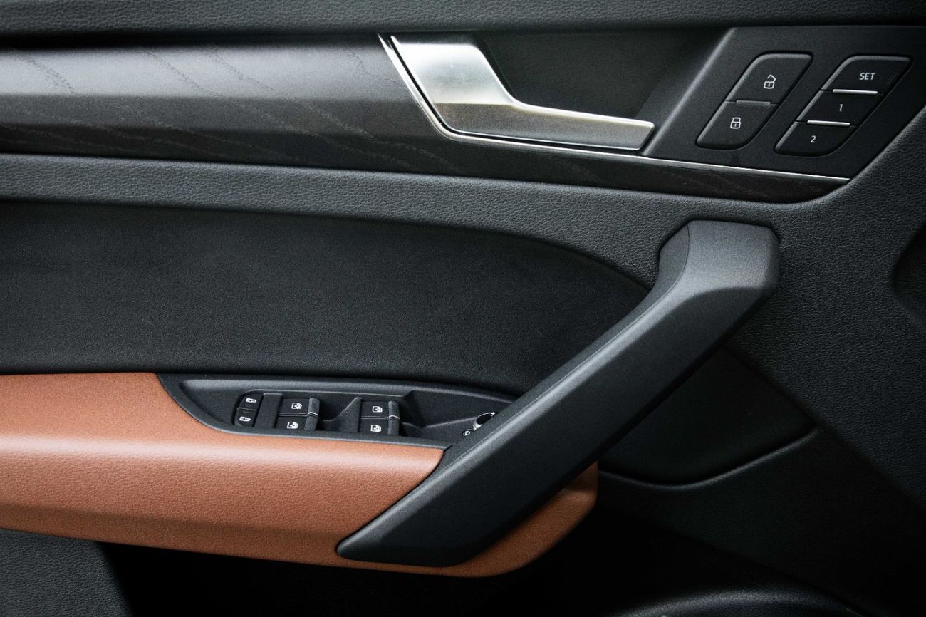 Audi Q5 S-Line Sportback | 3,525 P.M  | 0% Downpayment | Audi Q5 | AGENCY WARRANTY!