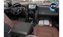 Toyota Land Cruiser 200  GXR 4.6L V8 Automatic Transmission Grand Touring Full Option