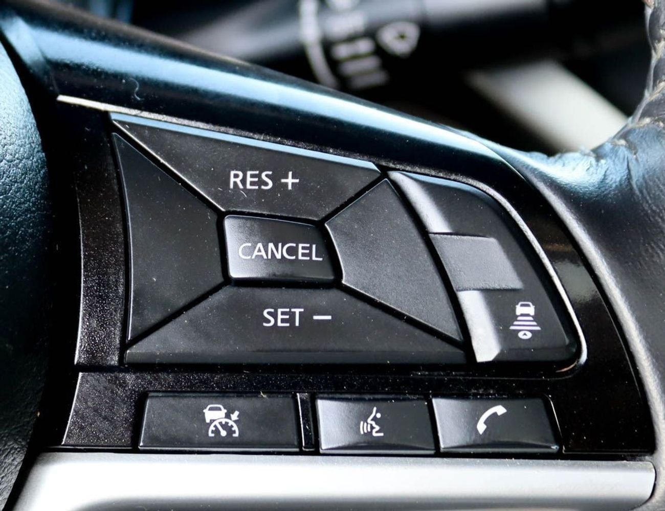 نيسان ألتيما 2.5 SV Nissan Altima 2.5L 2021 original paint GCC  accident-free in excellent condition 1076 P.M