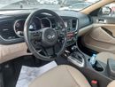 كيا أوبتيما 2.4L PETROL EX AUTOMATIC TRANSMISSION