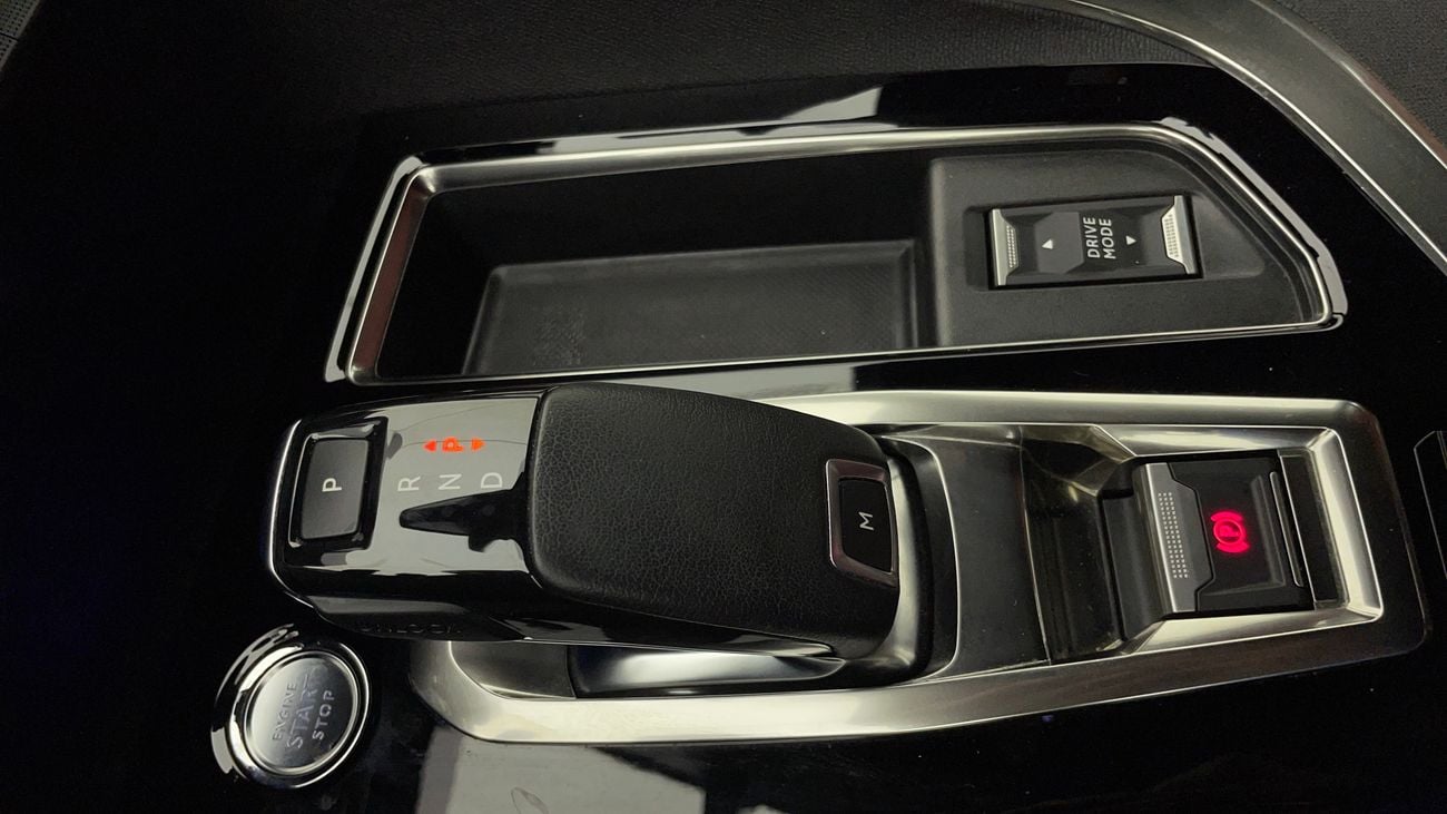 Peugeot 3008 GT 1.6 | Zero Down Payment | Home Test Drive